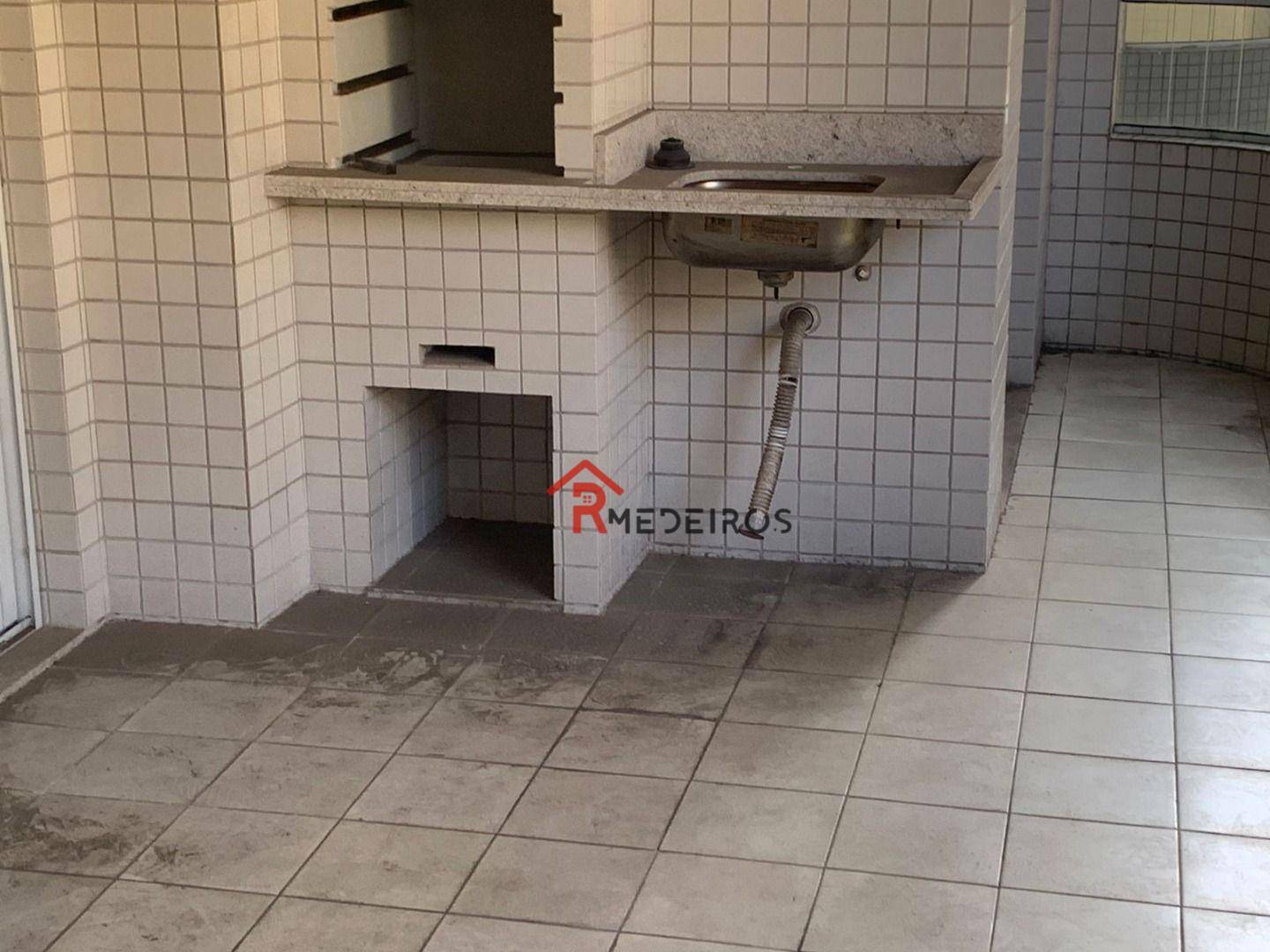 Apartamento à venda com 2 quartos, 99m² - Foto 9