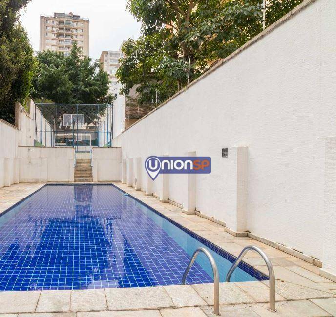 Cobertura à venda e aluguel com 3 quartos, 202m² - Foto 17