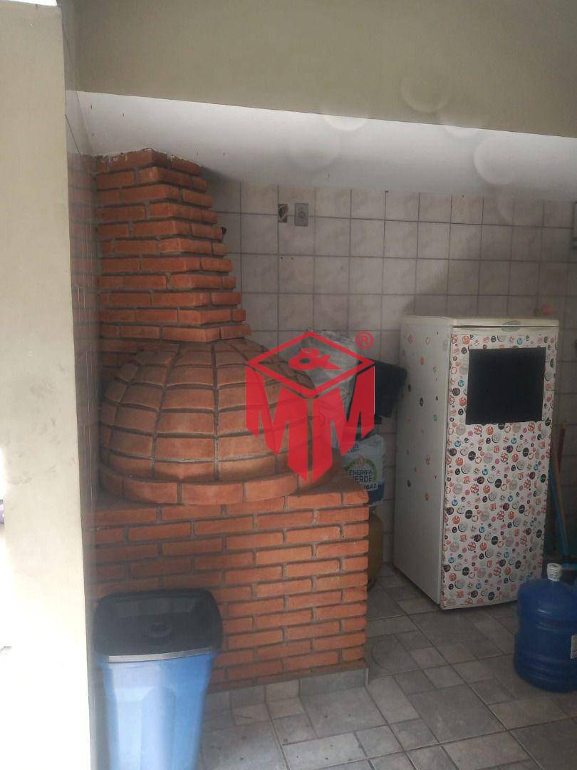 Sobrado à venda com 3 quartos, 225m² - Foto 19