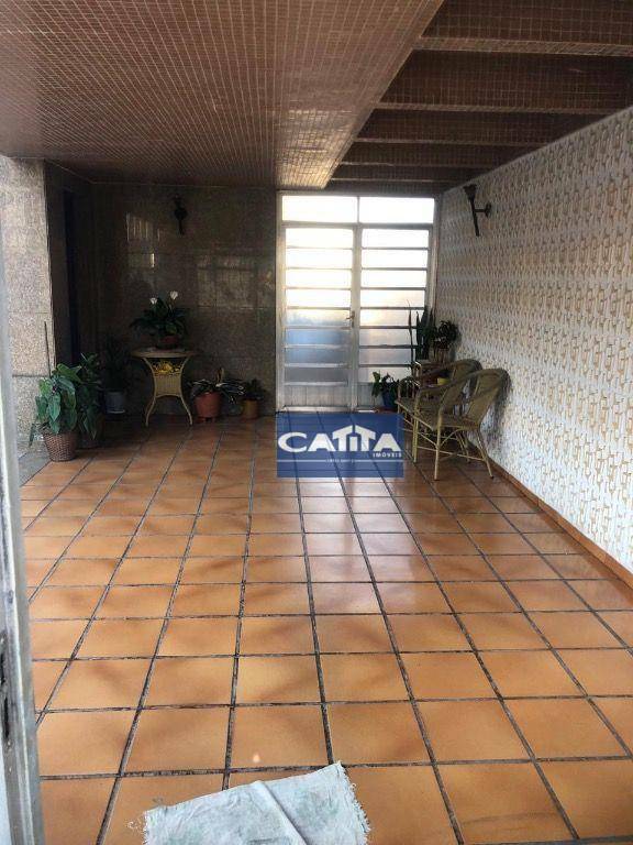 Sobrado à venda com 4 quartos, 250m² - Foto 3