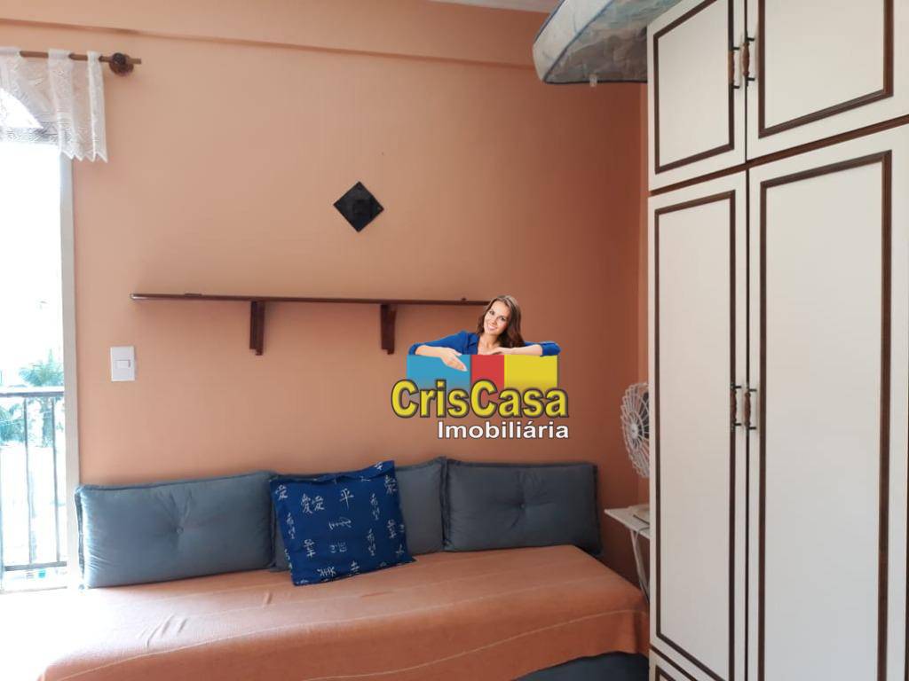 Apartamento à venda com 3 quartos, 200m² - Foto 19