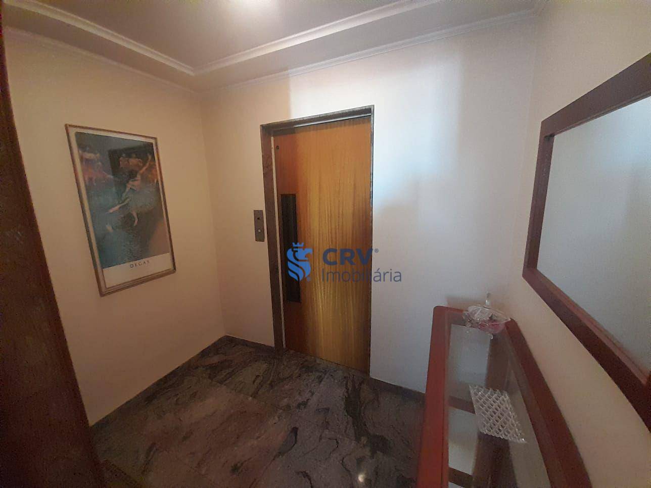 Apartamento à venda com 3 quartos, 149m² - Foto 21