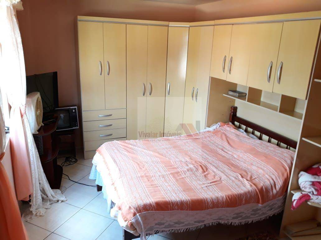 Sobrado à venda com 6 quartos, 218m² - Foto 16