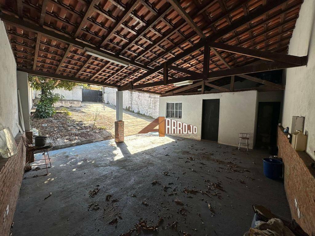 Depósito-Galpão-Armazém à venda, 64m² - Foto 5