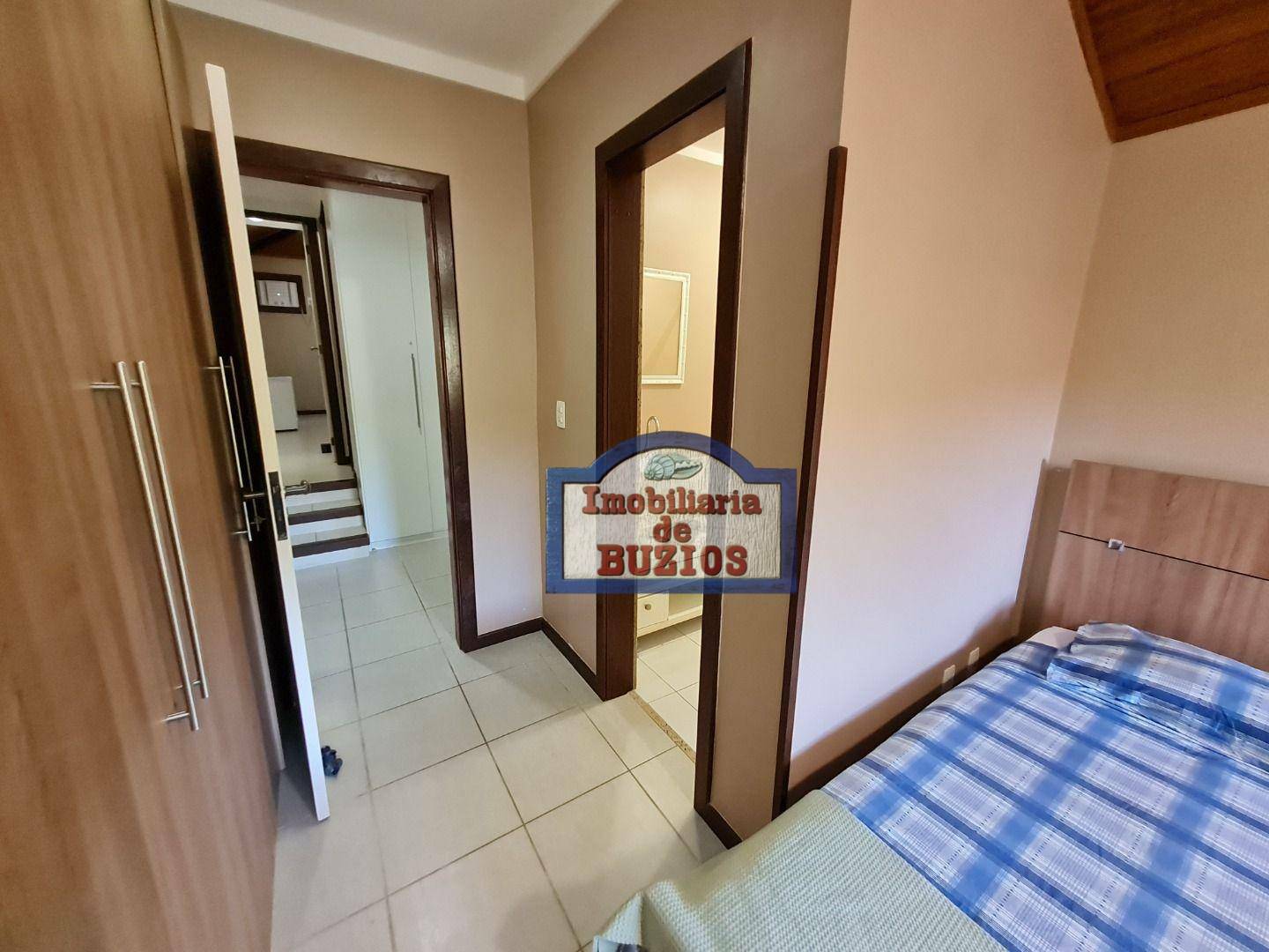 Casa de Condomínio à venda com 4 quartos, 200m² - Foto 24