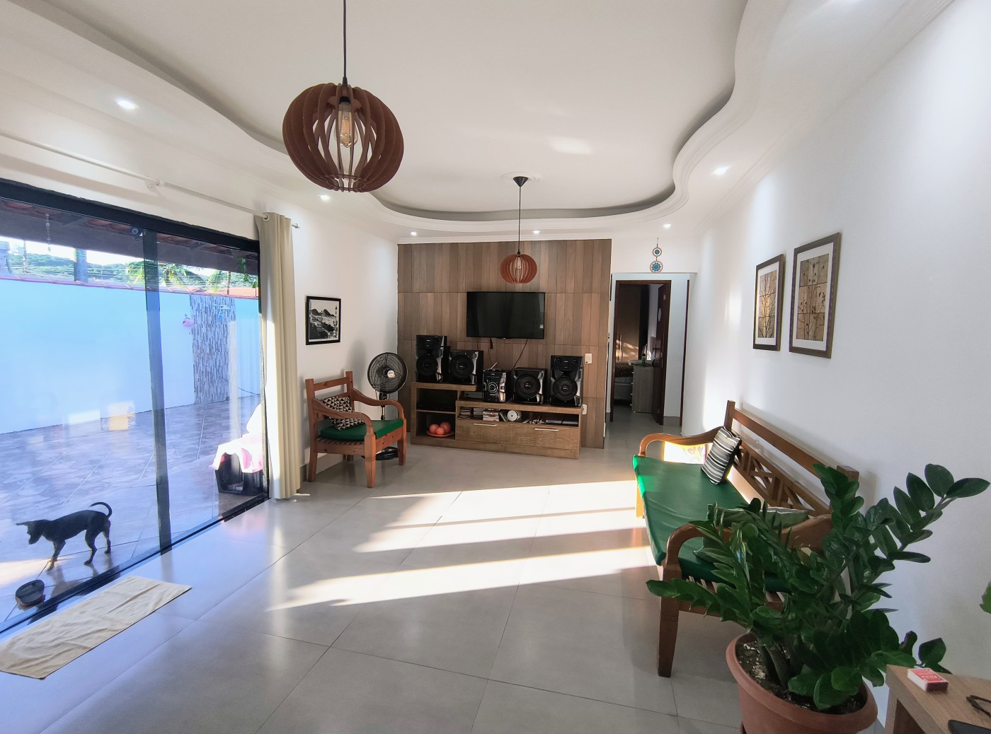 Casa à venda com 2 quartos, 360m² - Foto 5