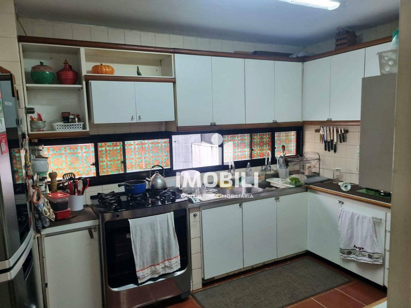 Apartamento à venda com 3 quartos, 154m² - Foto 17