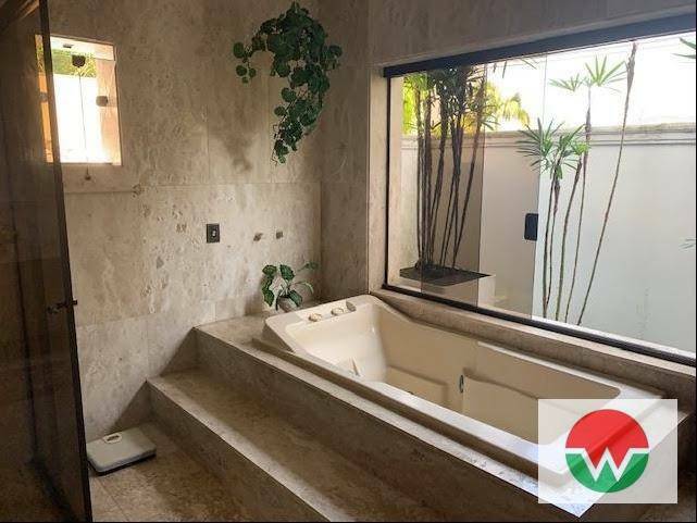 Casa de Condomínio à venda com 5 quartos, 545m² - Foto 36