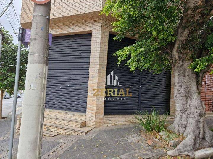 Loja-Salão para alugar, 50m² - Foto 4