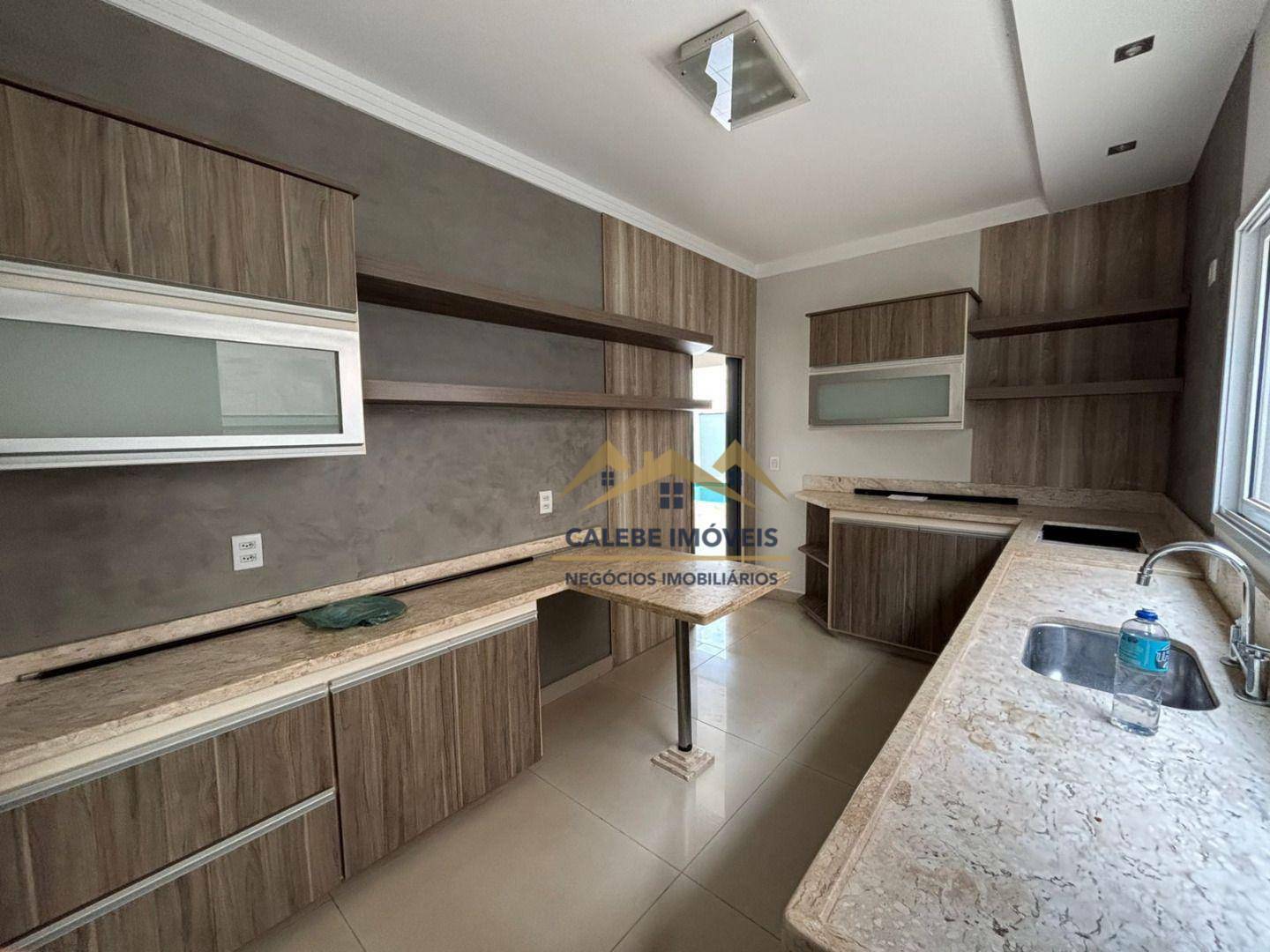 Casa de Condomínio à venda e aluguel com 3 quartos, 240m² - Foto 7