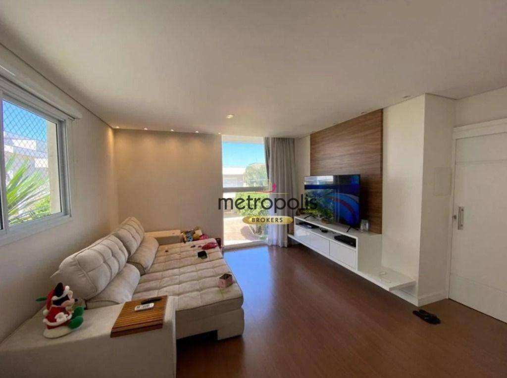 Casa de Condomínio à venda com 4 quartos, 335m² - Foto 1