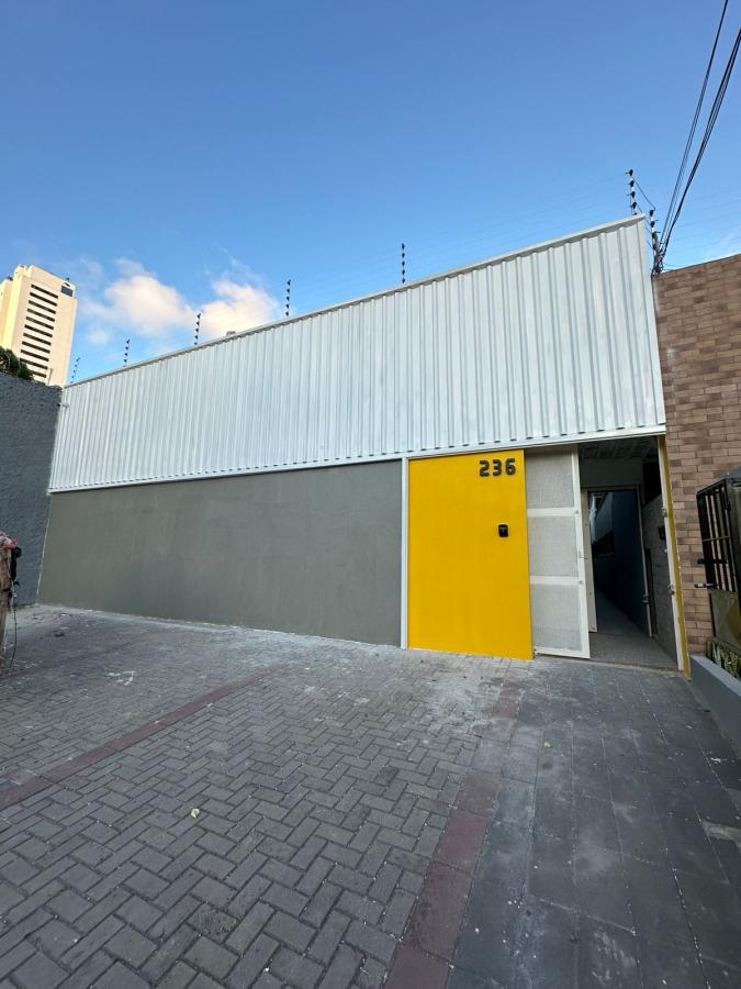 Prédio Inteiro para alugar, 160m² - Foto 17