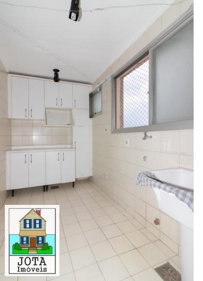 Apartamento à venda com 3 quartos, 100m² - Foto 28