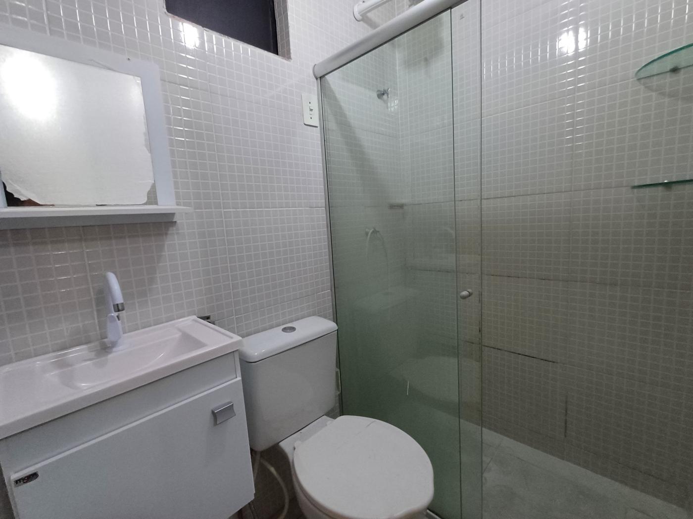 Apartamento à venda com 2 quartos, 53m² - Foto 10