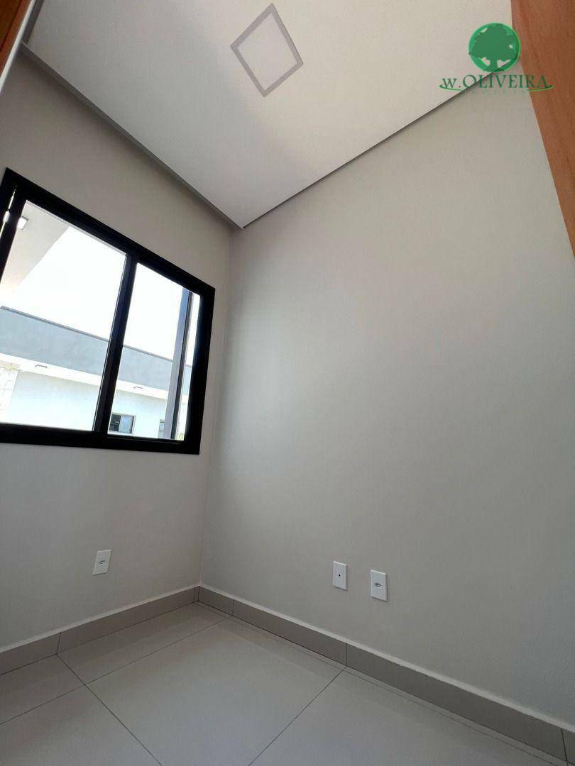 Casa de Condomínio à venda com 3 quartos, 192m² - Foto 10