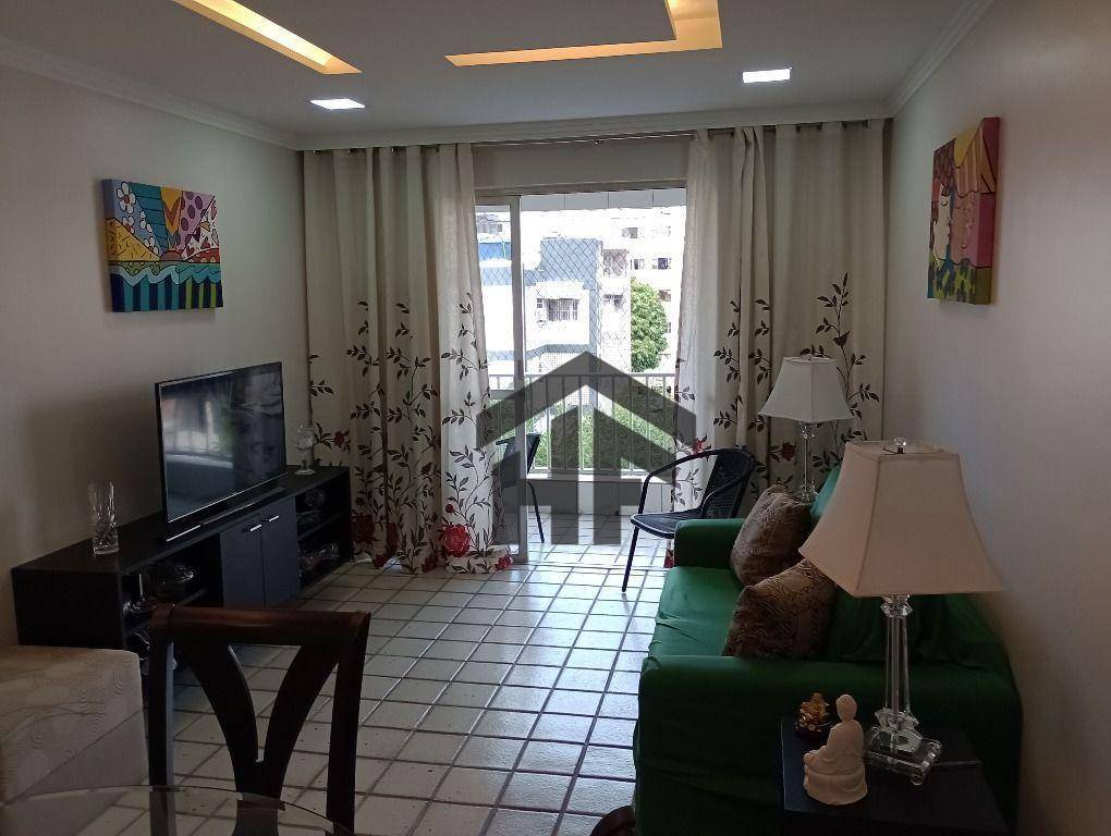 Apartamento, 2 quartos, 85 m² - Foto 9