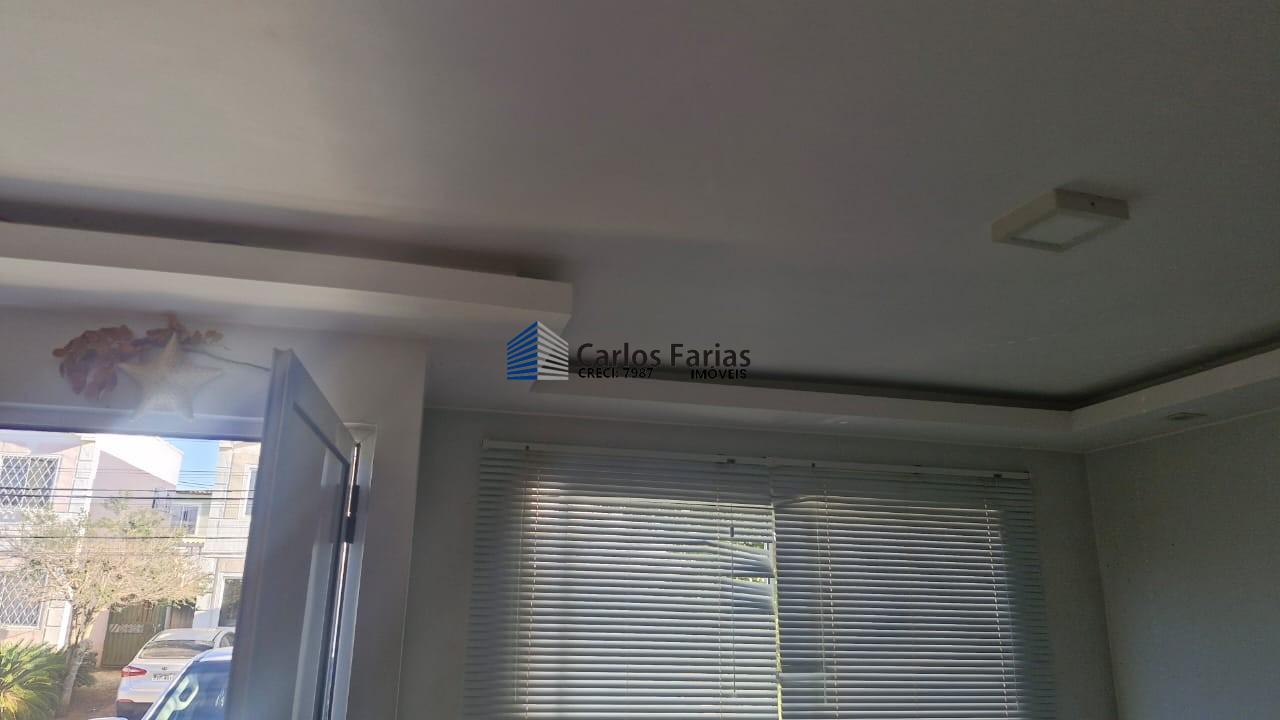 Casa de Condomínio à venda com 3 quartos, 69m² - Foto 24