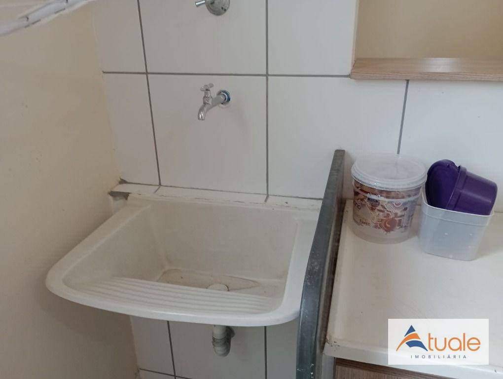 Apartamento à venda com 2 quartos, 44m² - Foto 16