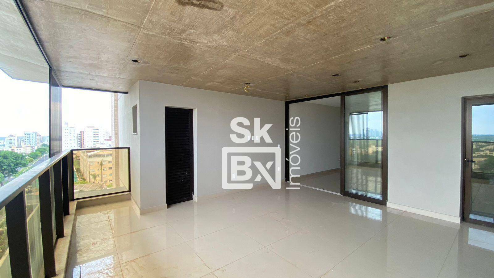 Apartamento à venda com 3 quartos, 126m² - Foto 13