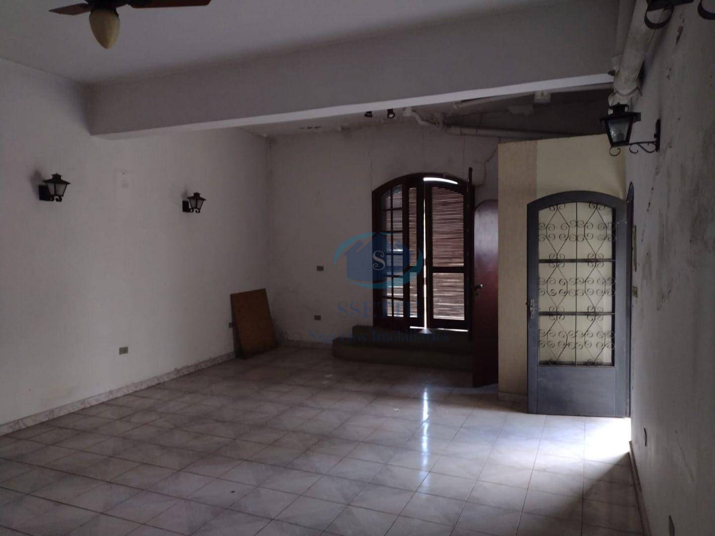 Sobrado à venda com 4 quartos, 330m² - Foto 38