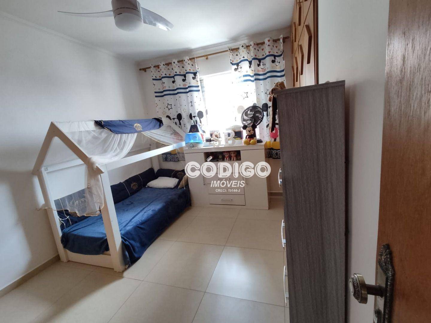 Sobrado à venda com 2 quartos, 125m² - Foto 14