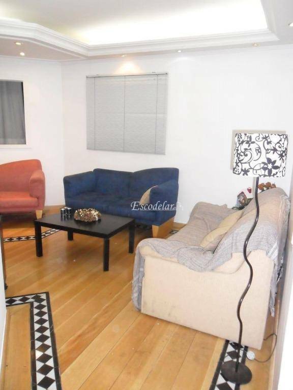 Apartamento à venda com 3 quartos, 112m² - Foto 3