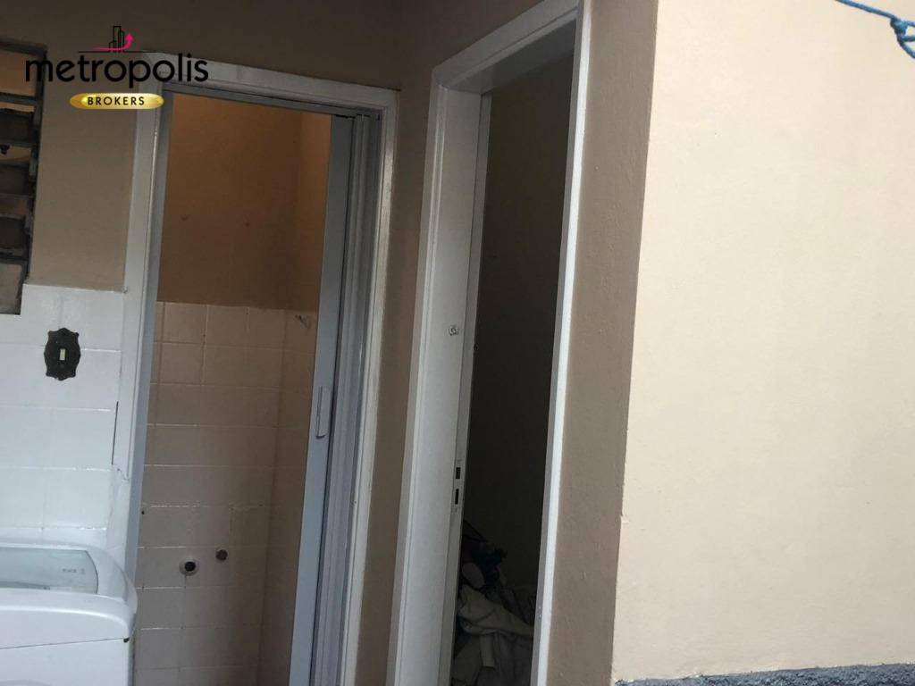 Sobrado à venda com 2 quartos, 128m² - Foto 8