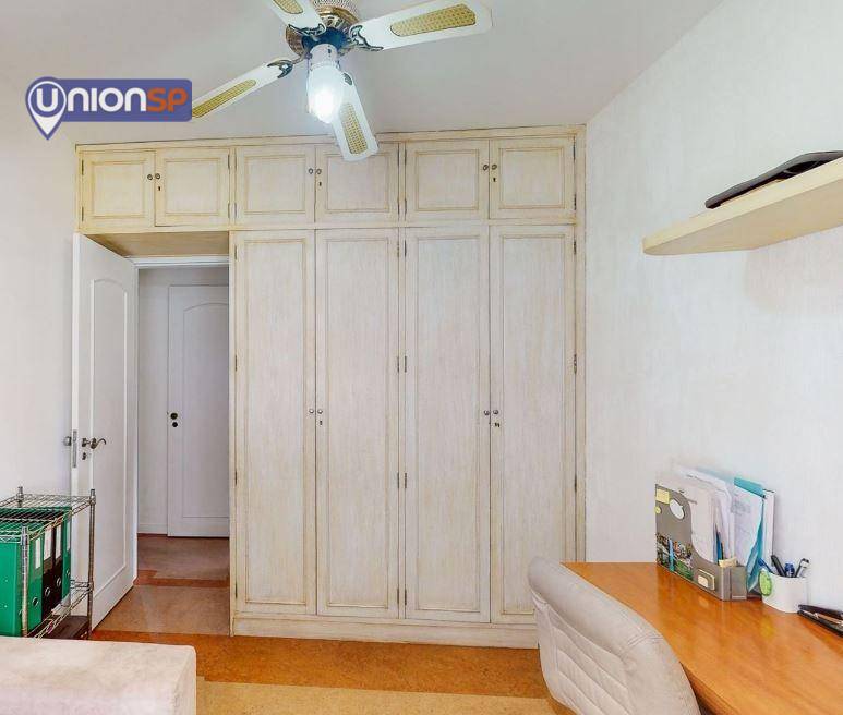 Apartamento à venda com 4 quartos, 117m² - Foto 12