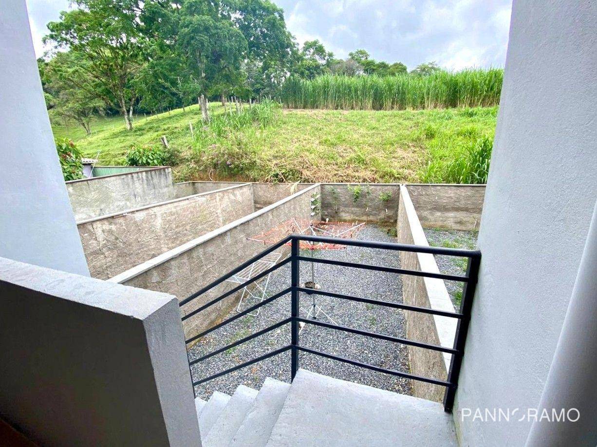 Sobrado, 2 quartos, 90 m² - Foto 5