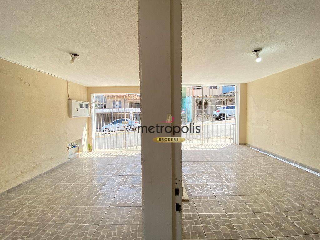 Casa para alugar com 2 quartos, 70m² - Foto 17