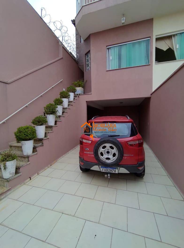 Sobrado à venda com 3 quartos, 144m² - Foto 54