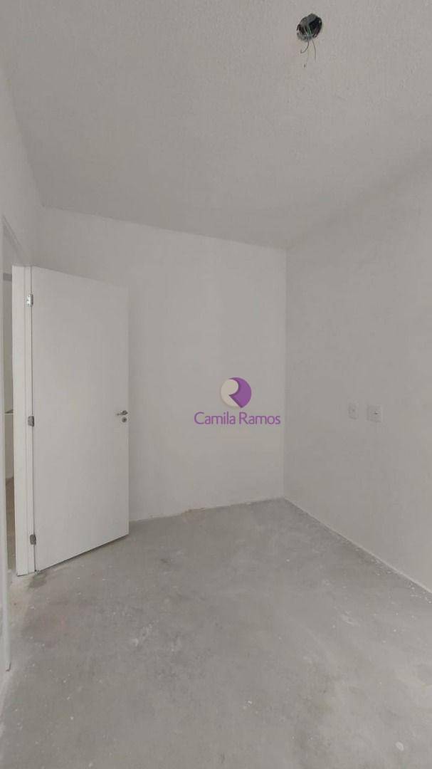 Apartamento à venda com 2 quartos, 41m² - Foto 10