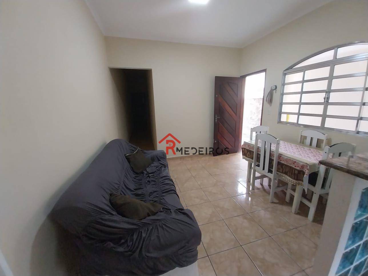 Casa à venda com 4 quartos, 120m² - Foto 5