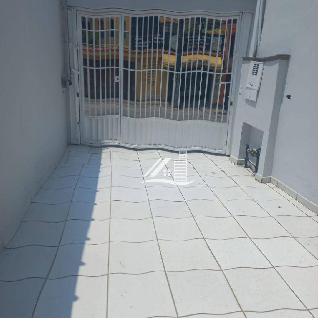 Sobrado à venda com 3 quartos, 100m² - Foto 45