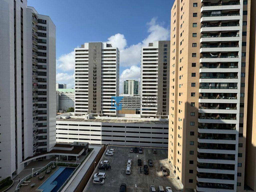 Apartamento à venda com 3 quartos, 65m² - Foto 5