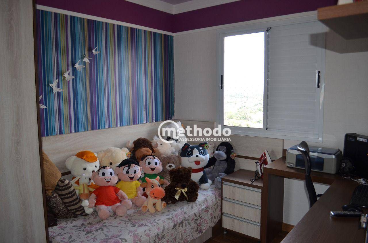 Apartamento à venda com 3 quartos, 87m² - Foto 17