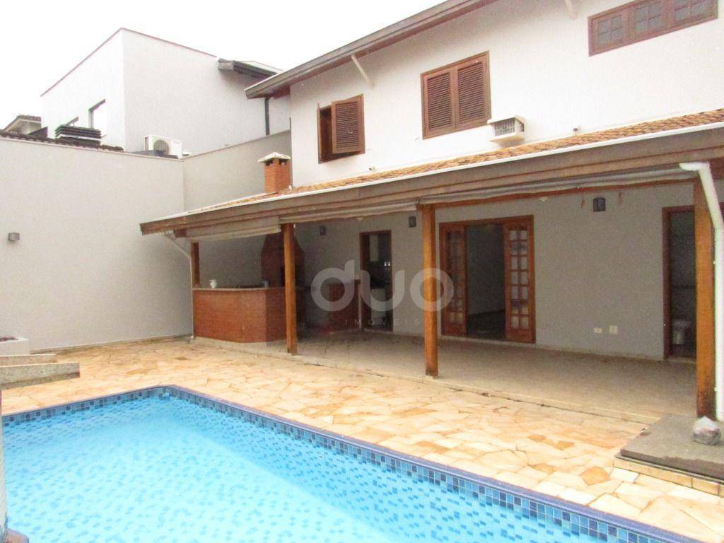 Casa de Condomínio à venda e aluguel com 3 quartos, 230m² - Foto 2