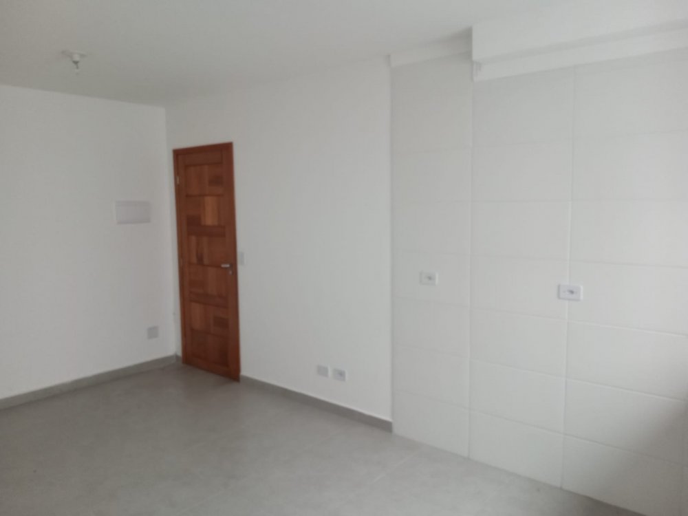 Apartamento à venda com 2 quartos, 47m² - Foto 4