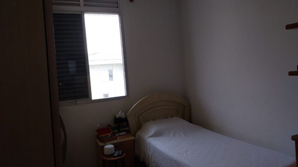 Apartamento à venda com 2 quartos, 58m² - Foto 10