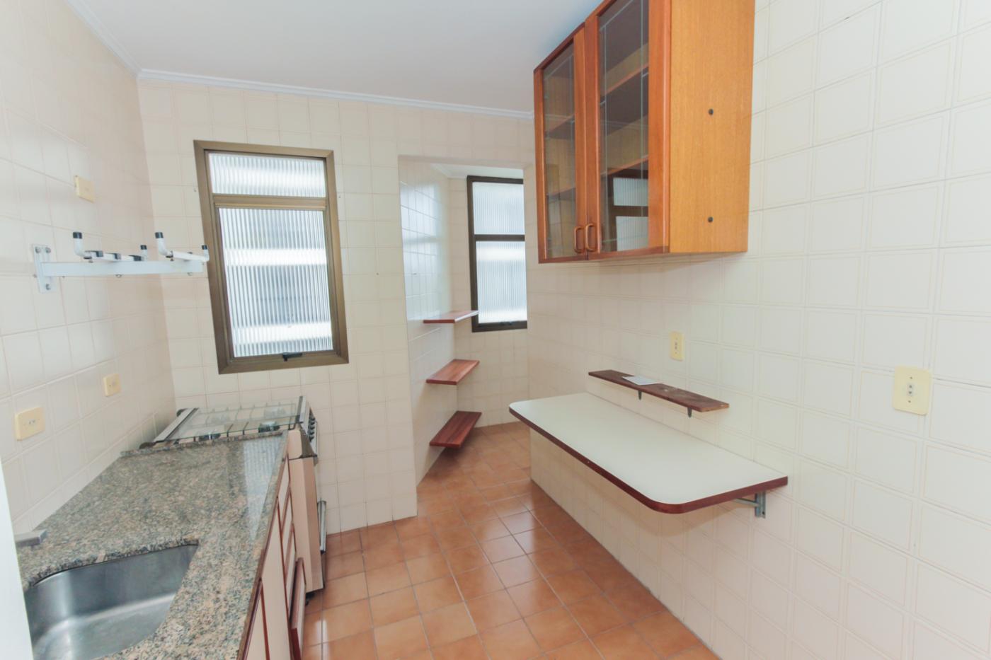 Apartamento para alugar com 2 quartos, 65m² - Foto 16