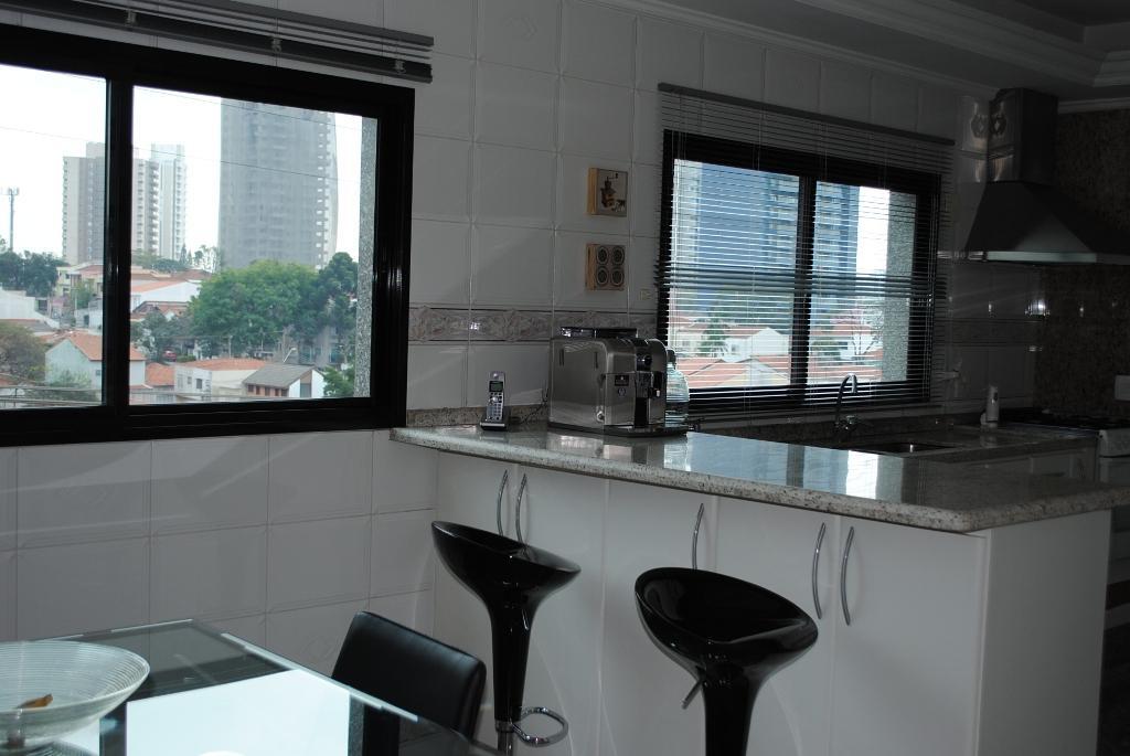 Apartamento à venda com 3 quartos, 203m² - Foto 23