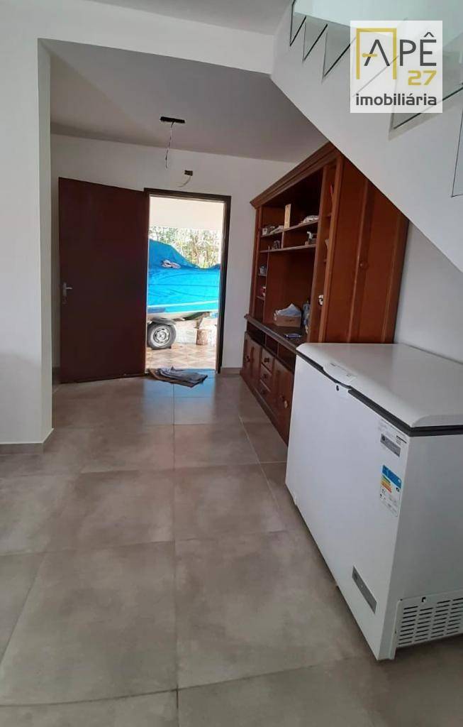 Sobrado à venda com 5 quartos, 440m² - Foto 21