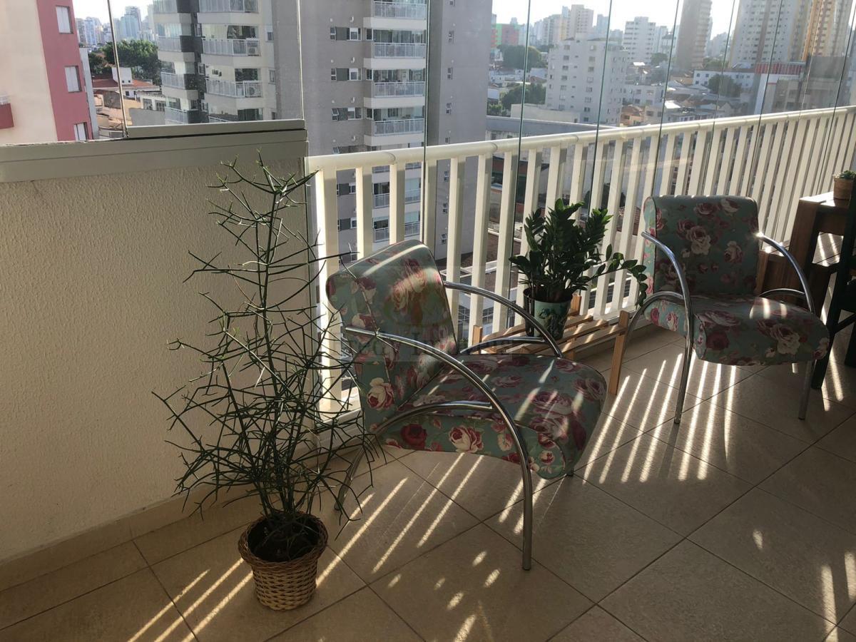 Apartamento à venda com 3 quartos, 95m² - Foto 4