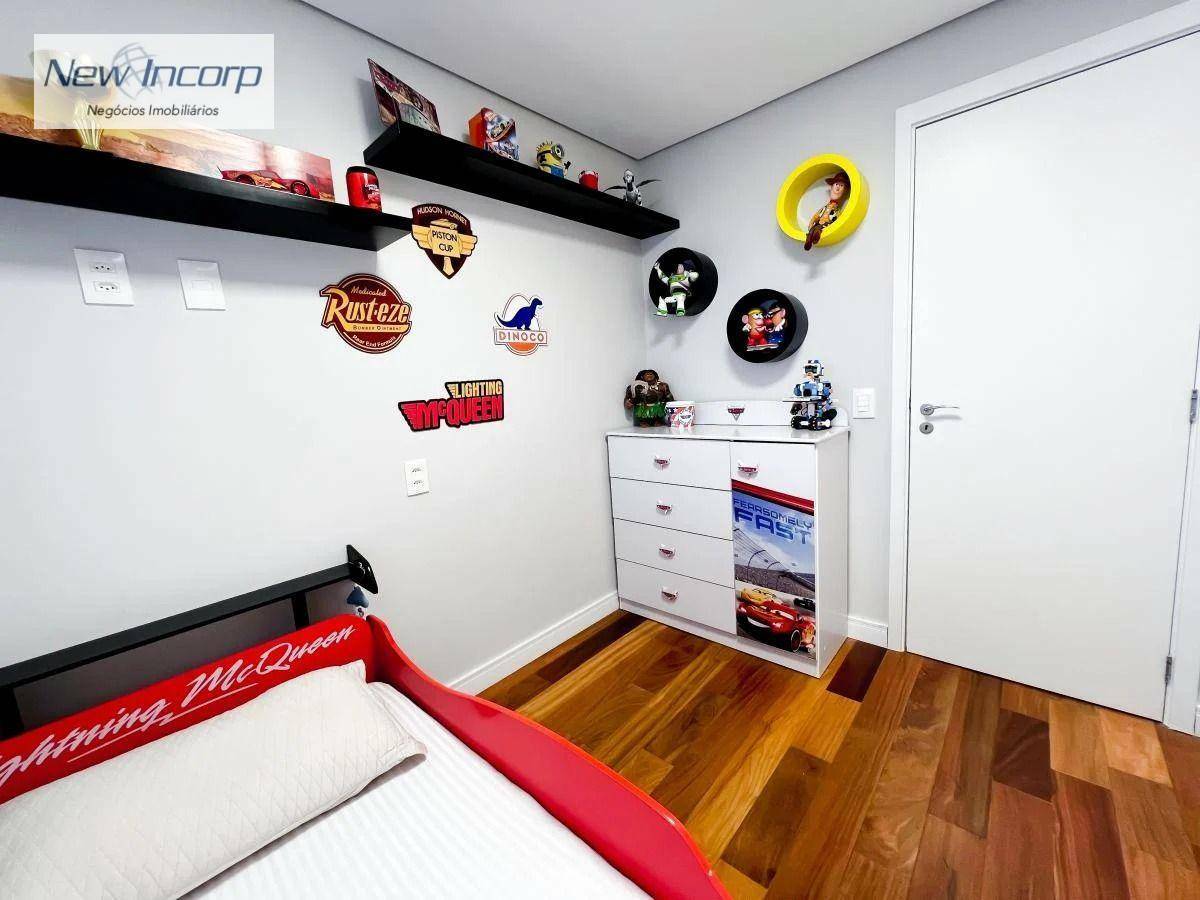 Apartamento à venda com 3 quartos, 107m² - Foto 15