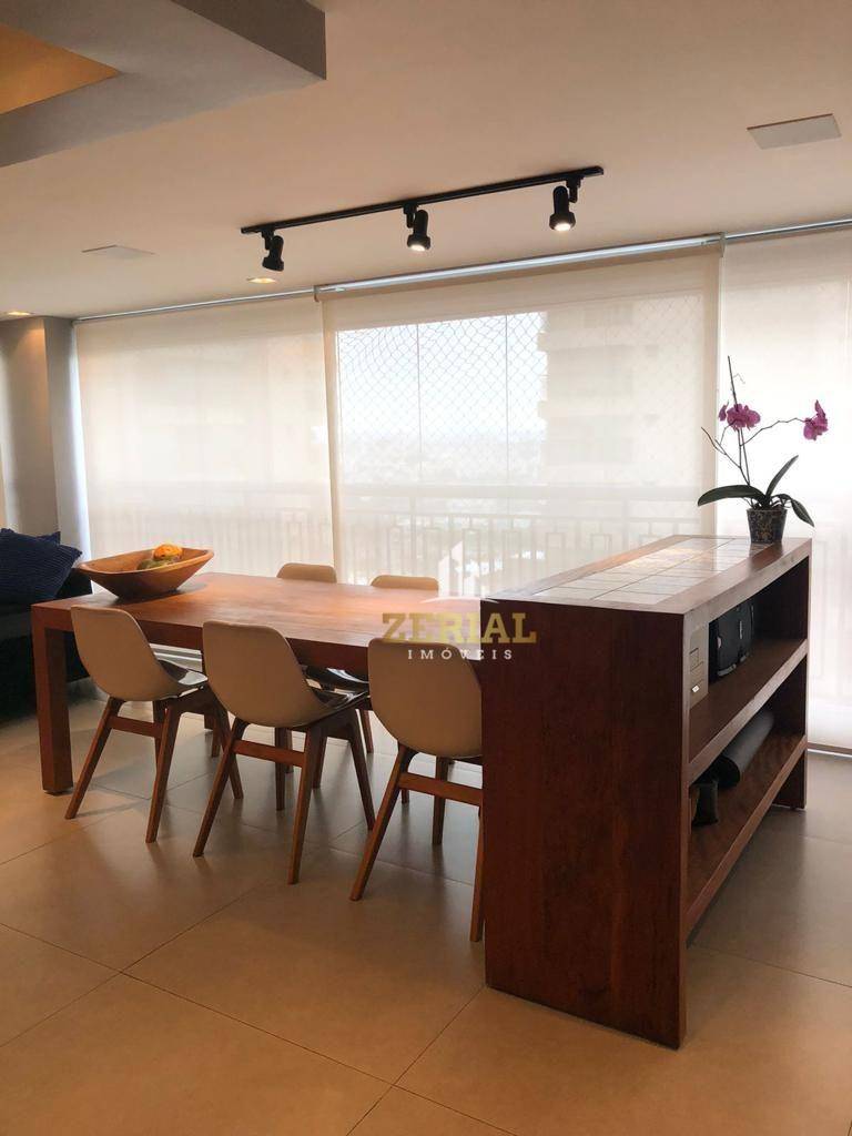 Apartamento à venda com 3 quartos, 177m² - Foto 9