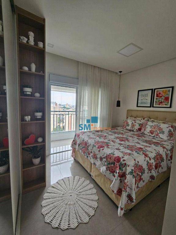 Apartamento à venda com 2 quartos, 87m² - Foto 12