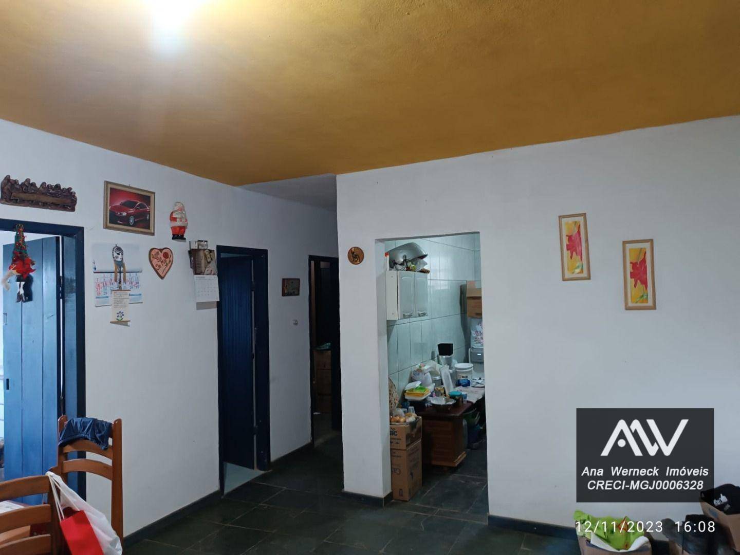 Chácara à venda com 2 quartos, 100m² - Foto 7