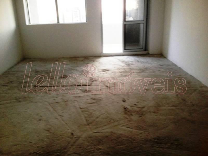 Conjunto Comercial-Sala para alugar, 53m² - Foto 11