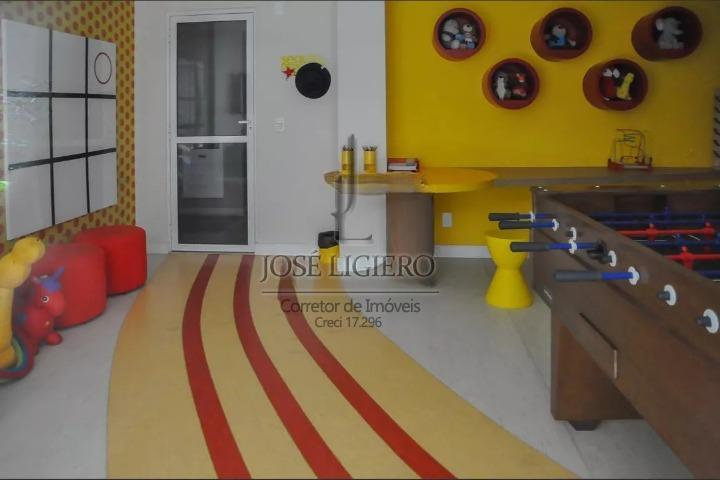 Apartamento à venda com 2 quartos, 71m² - Foto 9