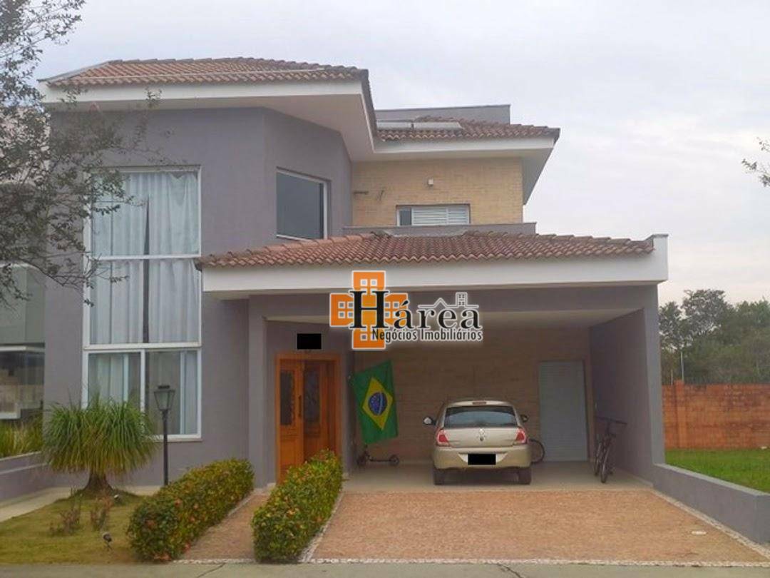 Sobrado à venda com 4 quartos, 216m² - Foto 2